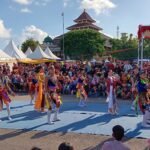 TRADISI KUDA LUMPING MASYARAKAT CILACAP