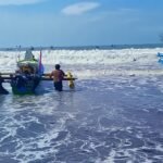 Sedekah Laut sebagai Wujud Syukur Nelayan Cilacap