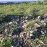 TPA Tritih Lor Penuh, Polusi Bau Sampah Cemari Permukiman Warga